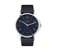 Nomos Glashütte Unisexuhr Ahoi neomatik 38 Atlantik GB 528