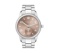 Nomos Glashütte Unisexuhr Club Sport neomatik 39 Ember 762