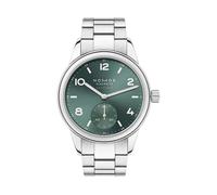 Nomos Glashütte Unisexuhr Club Sport neomatik 746