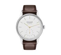 Nomos Glashütte Unisexuhr Orion neomatik doré 397