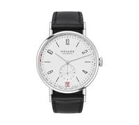 Nomos Glashütte Unisexuhr Tangente 2date 135