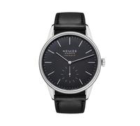 NOMOS - Orion neomatik 39 new black schwarz - Gr. - 38.5