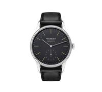 NOMOS - Orion neomatik new black schwarz - Gr. - 36