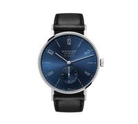 NOMOS - Tangente neomatik 39 Blaugold blau - Gr. - 39