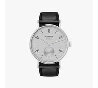 NOMOS - Tangente neomatik platingrau grau - Gr. - 35