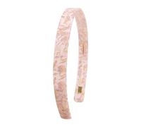 Non Slip Headbands for Women - Elastic Sweat Absorb Hair Band for Sports Yoga Running | Soft Stretch Fabric with Grip Lining Comfortable Hair Accessory for Daily Use Workout Use