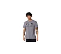FOX Non Stop Funktions-T-Shirt grau L