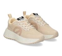NONAME Carter Fly W, modische Freizeitschuhe für Laufsport, Fashion und Sport, Almond Beige, 37 EU