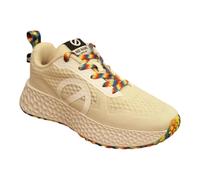 NONAME Carter Fly W, modische Freizeitschuhe für Laufsport, Fashion und Sport, Dove Rainbow, 40 EU