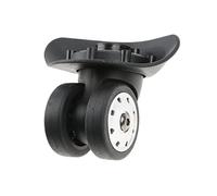 NonMiFyR Rad Koffer Rollen für Reisetaschen Größe S,