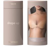 NOOD - Shape Up Reusable Silicone Bra - Solutionwear 1 St.