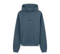 NOORLYS PUNDIG Cropped Heavy-Sweat Hoodie Herren & Damen Pullover aus 100% Baumwolle Oversize - Kapuzen-Pullover Herren Hoodie Damen Sweatshirt Pulli Hoody Hoodies Kapuzenpullover