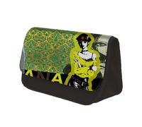 Noowye Osaki Nana Mäppchen Anime Federmäppchen Osaki Nana Etui Stifte Aesthetic Kawaii Japanese Pencil Case Back to School Schulsachen Geschenk für Studenten