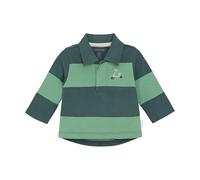 Noppies Baby Baby-Jungen Boys Polo Stuart Long Sleeve Polohemd