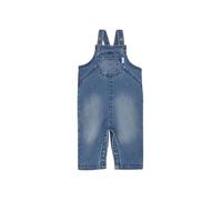Noppies Baby Boys Denim Dungaree Seres