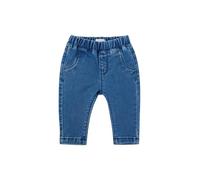 Noppies Baby Boys Denim Pants Owego Relaxed fit