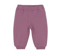 Noppies Sweathose in Pink - Größe 80 | Babyhosen