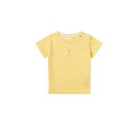 Noppies Baby Girls Tee Nanuet Short Sleeve Chest Print