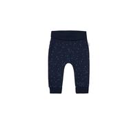 Noppies Baby Hose Nicea black iris print Gr. 44