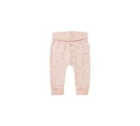 Noppies Baby Hose Nicea rose smoke print Gr. 62