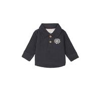 Noppies Baby-Jungen Boys Polo Gennes Long Sleeve Polohemd