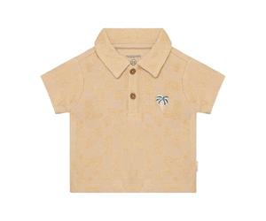 Noppies Baby - Jungen Polo Ss Boy Polohemd