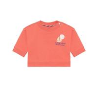 Noppies Sweatshirt in Rot - Größe 68 | Baby Sweatshirts Jacken