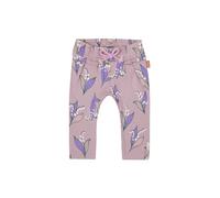 Noppies Baby - Mädchen Girls Pants Freila Allover Print Regular Fit Hose, Nirvana - N245, 74 EU