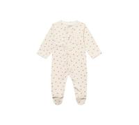 Noppies Baby Unisex Baby Playsuit Many Long Sleeve AOP Overall, Rose Dawn-N026, 44