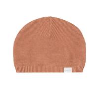 Noppies Babymütze - Knit Rosita - Braun - 0M-3M