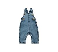 Noppies Boys Denim Dungaree Ocampo