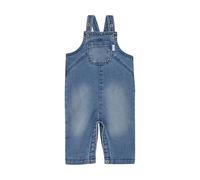 Noppies Jeanslatzhose in Blau - Größe 62 | Babyhosen