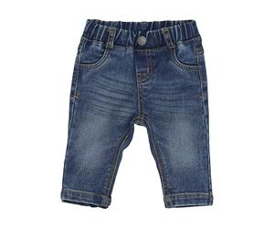 Noppies Boys Denim Pants Stiles Relaxed fit