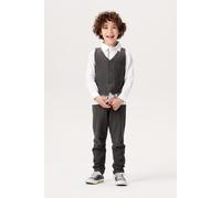 Noppies-Boys Gilet Gaillard -Phantom - 104