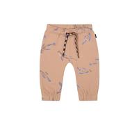 Noppies-Boys Pants Guipry relaxed fit allover print-Natural - 68