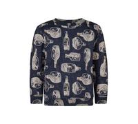 Noppies Boys Sweater Hinton Long Sleeve Allover Print