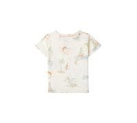 Noppies Boys Tee Baraga Allover Print