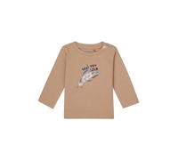 Noppies Boys Tee Grinestar Long Sleeve