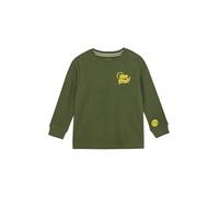 Noppies Boys Tee Reed Long Sleeve