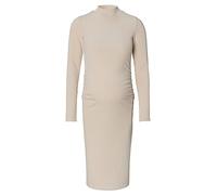 Noppies Damen Aima Rib Dress Ls Kleid