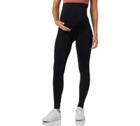 Noppies Umstands-Leggings Cara Seamless XS schwarz
