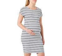Noppies Damen Dress Cerro Short Sleeve Kleid