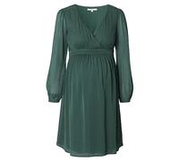 Noppies Damen Jaya Midi Dress Ls Kleid