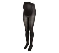 Noppies Damen Matt Fein Umstands Strumpfhose Maternity tights, 40 DEN