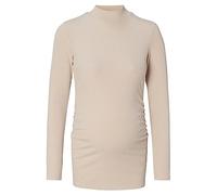 Noppies Damen Sira Rib Top Ls T-Shirt