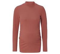 Noppies Damen Sira Rib Top Ls T-Shirt