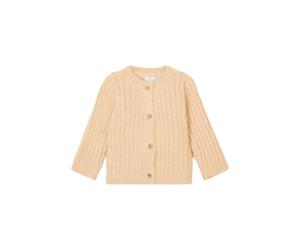 Noppies-Girls Cardigan Ferez long sleeve-Appleblossom - 68