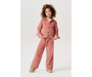 Noppies-Girls Jacket Josephine-Old Rose - 110