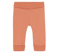 Noppies Hose in Orange - Größe 62 | Babyhosen