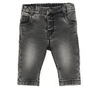 Noppies Jeans in Anthrazit - Größe 68 | Babyhosen